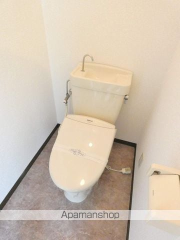 ハイツアスカの内装写真