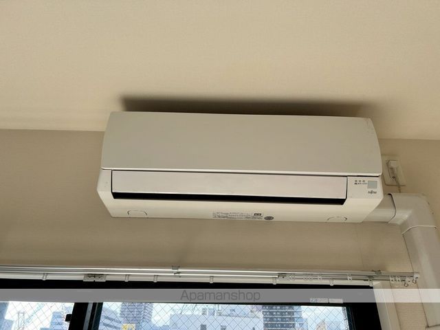 エグゼ堺筋本町の内装写真