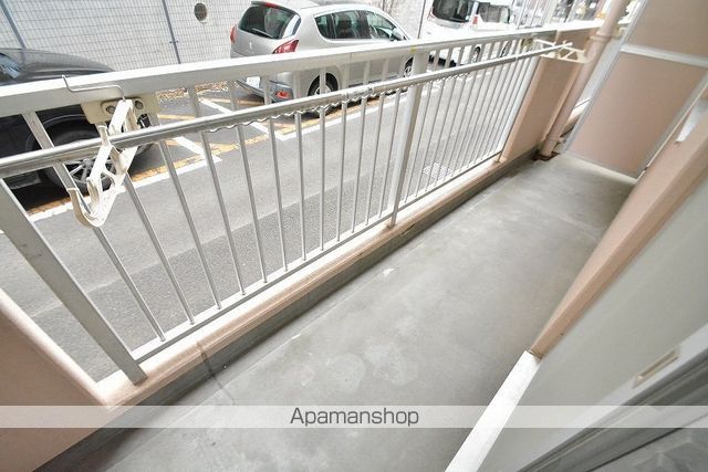 ブエナビスタ東六番丁の内装写真