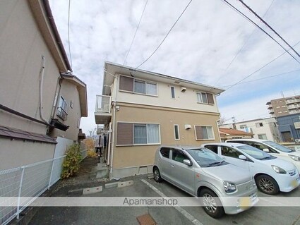 長野県松本市開智３丁目[2DK/49.68m2]の外観3