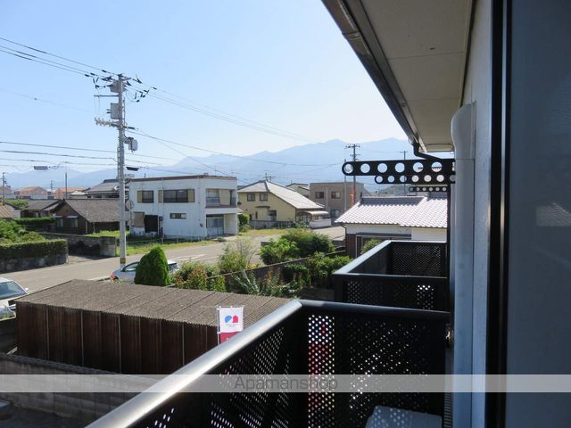 イクシード江口の内装写真