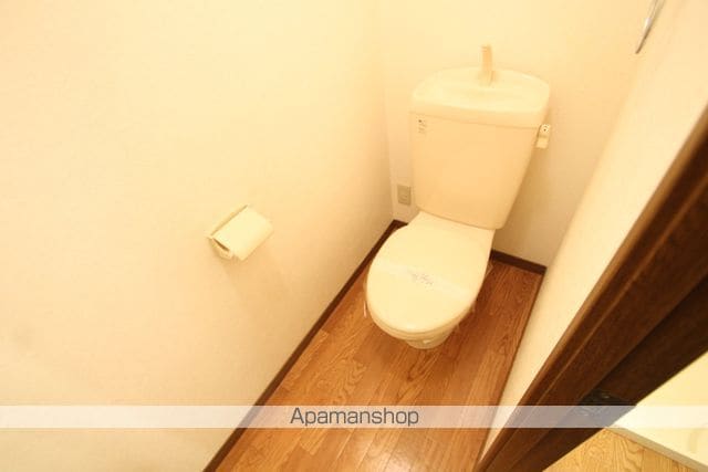 アンプルールフィギュールの内装写真