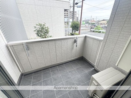 ＤーＧＬＡＮＺ　ＷＥＳＴ[2LDK/71.3m2]の収納