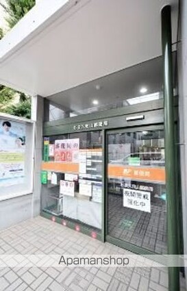 東京都三鷹市井の頭１丁目[1K/26m2]の周辺4