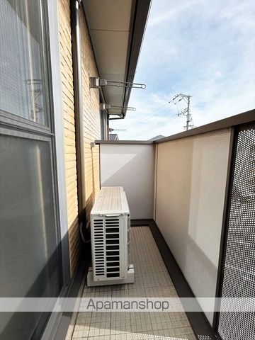 秋桜 A棟の内装写真