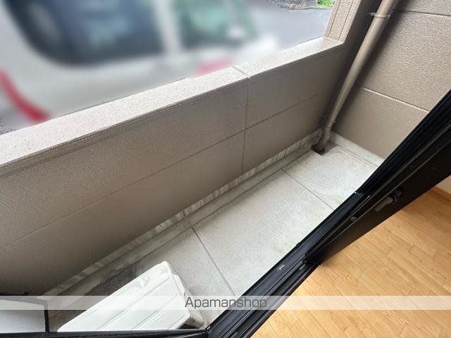 アーバン ルピナスの内装写真