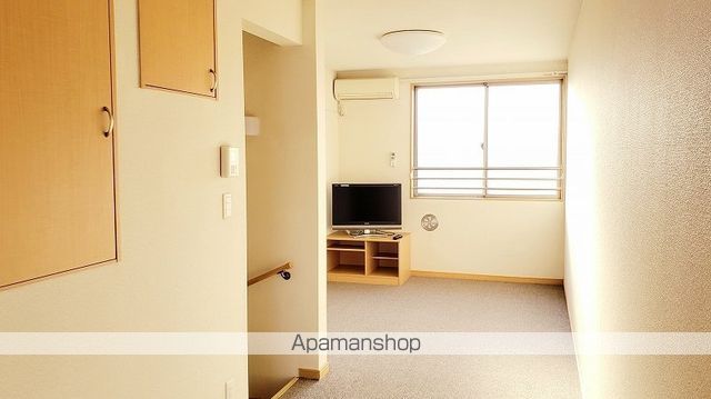 レオネクスト倉富の内装写真