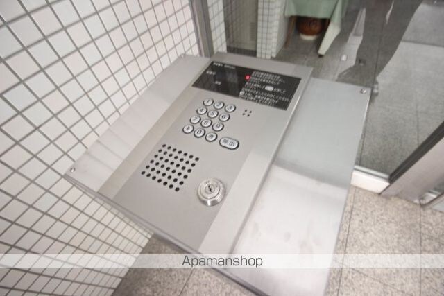 ナビオナルト[1R/46.4m2]の共用部4