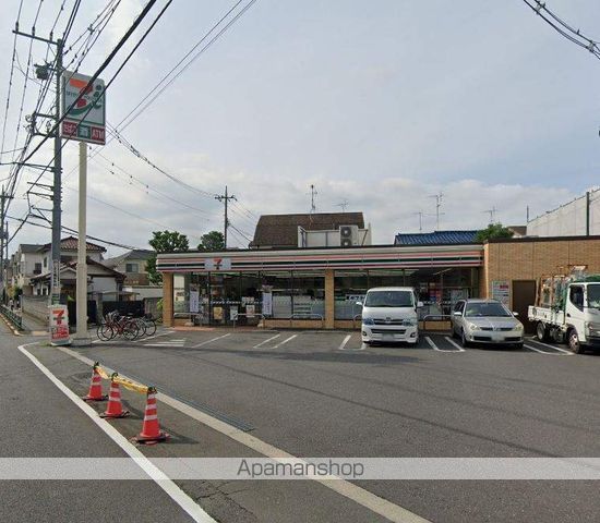 レオパレス世田谷の周辺写真