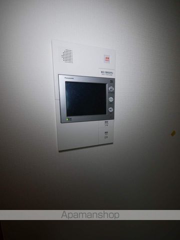 プランドール北浜の内装写真
