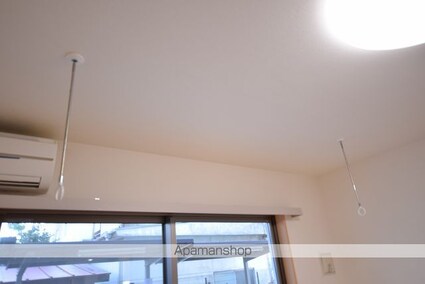 レーベンス柏木[1K/27.06m2]の内装5