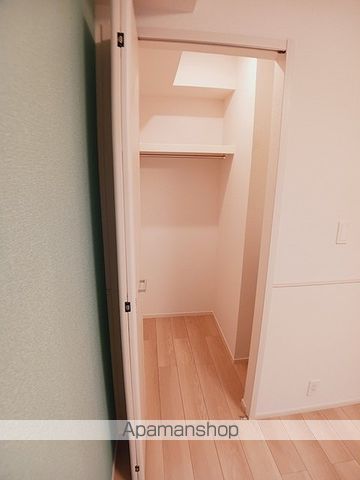 カレント レジデンス 下増田Iの内装写真