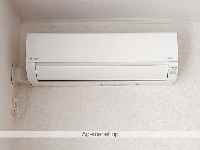 アンフィニ・Sの内装写真