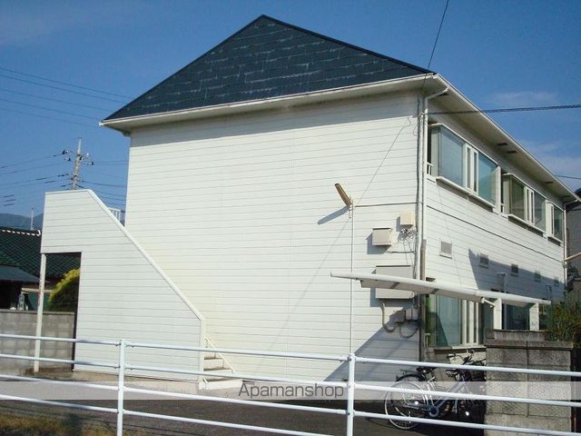 センチュリー飯田の外観写真