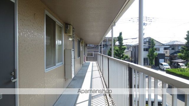ハイツ明の内装写真