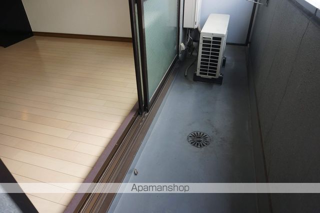 グローリア諏訪の内装写真