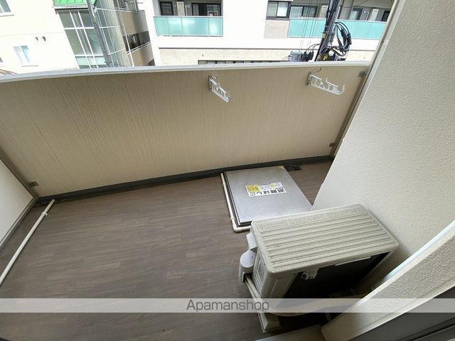 SERENITE 江坂ルフレの内装写真