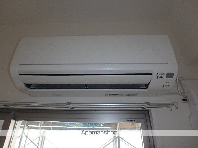 ESLEADUMEDAGRANDNORTHの内装写真