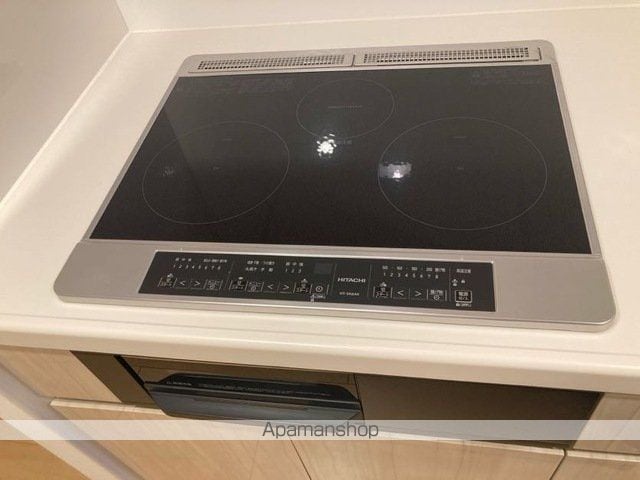 Admiral Himonyaの内装写真