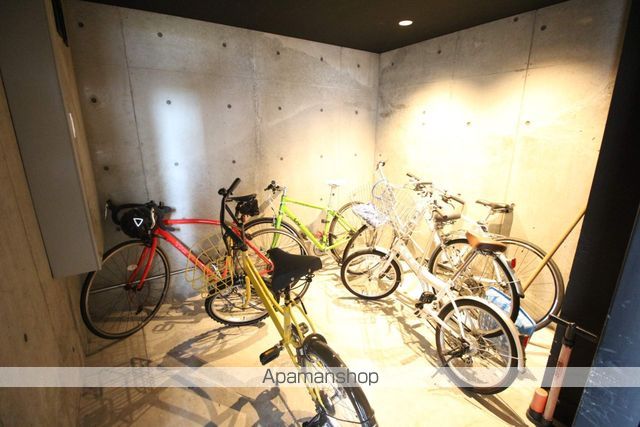 札幌市東西線 南郷７丁目駅 徒歩7分 5階建 築11年のその他写真