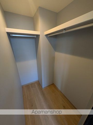 カレラ学園前の内装写真