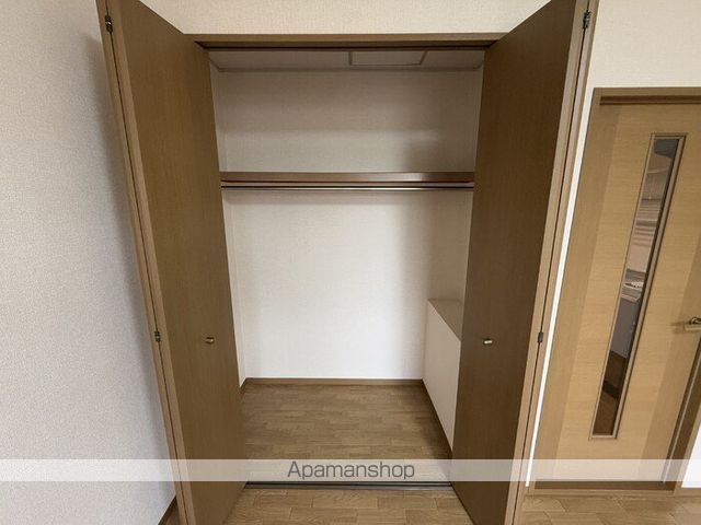 セジュール 壱番館の内装写真