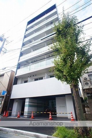 GROWS西横浜