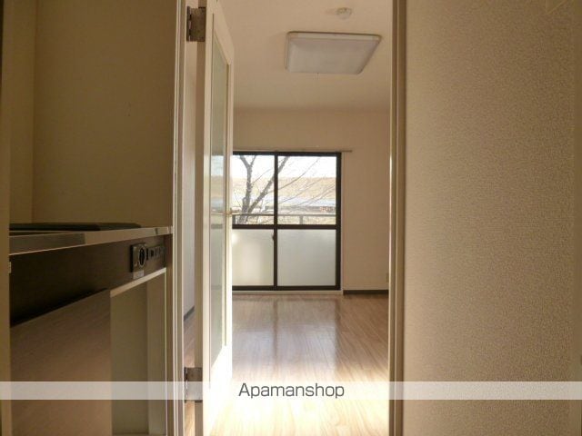 RX豊田の内装写真