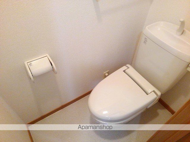 ソレイユガーデンの内装写真