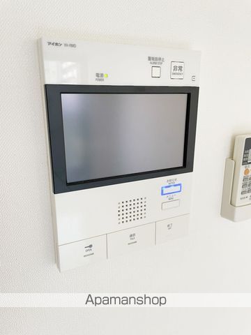 S−RESIDENCE新大阪リデンテの内装写真