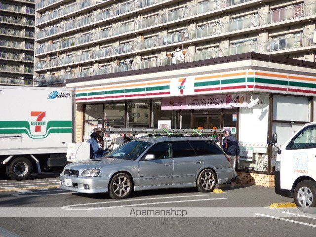 MID COURT新大阪の周辺写真