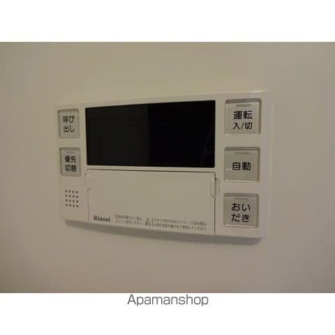 アーバンベースの内装写真