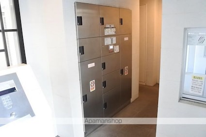 レディアス調布国領[1K/21.6m2]の共用部10