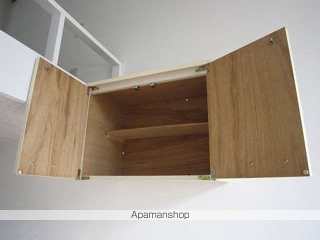 AMS新富A棟の内装写真