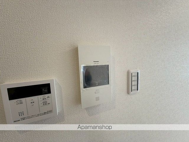 ソルテラスOSAKAJO ESTの内装写真