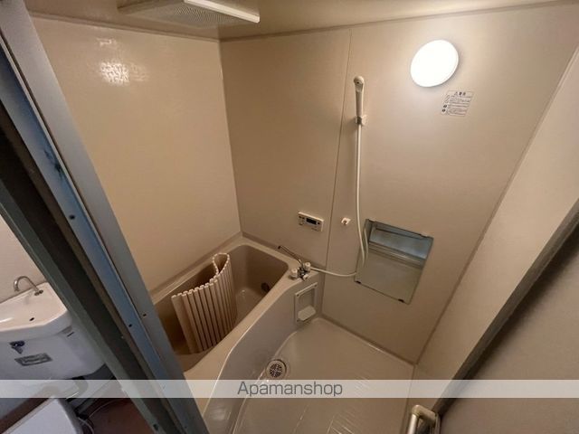 相原マンションの内装写真