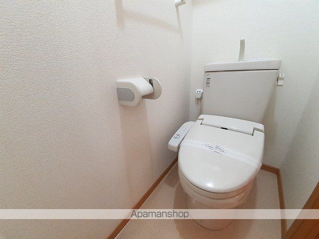メゾンリヴェールの内装写真
