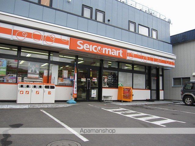 リズム澄川の周辺写真