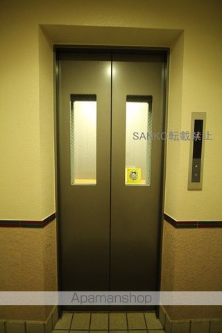 クリオパレス青葉 壱番館のその他写真