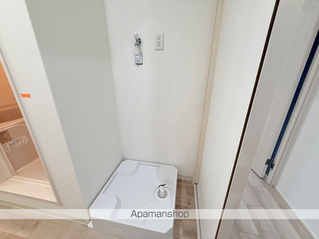 フジパレス吉田ノースの内装写真
