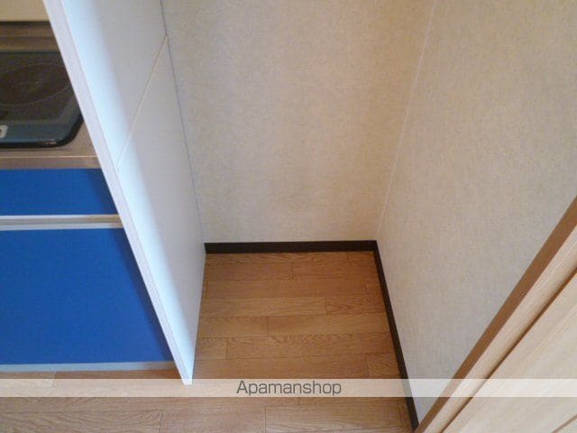ラ・フォンテ甲東園の内装写真