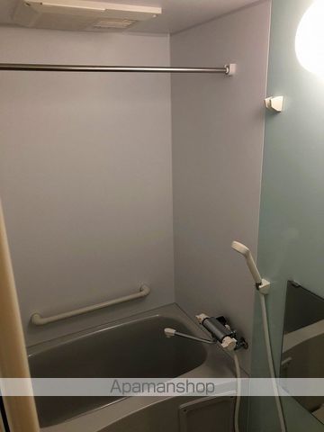 ミランダTSUNOSHITAの内装写真