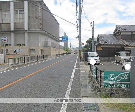 エ-デルワイス宇治の周辺写真