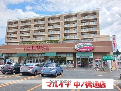 ＢＥＴＴＥＲ　Ｒ八幡町[1R/24.42m2]の周辺2