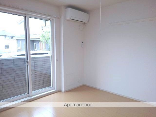 リバーサイドアニュー[1R/32.94m2]のリビング・居間1