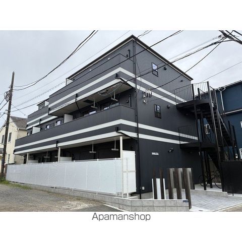 GRANSTYLE 由比ヶ浜の玄関写真