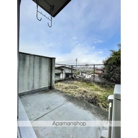 コーポ川内の内装写真