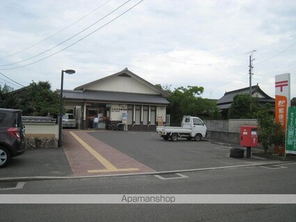 浅野住宅[3SDK/63.52m2]の周辺7