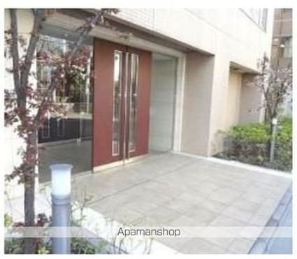 エコロジー柳橋レジデンス[1LDK/37.95m2]のエントランス