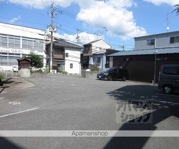 コーポ弘和の玄関写真